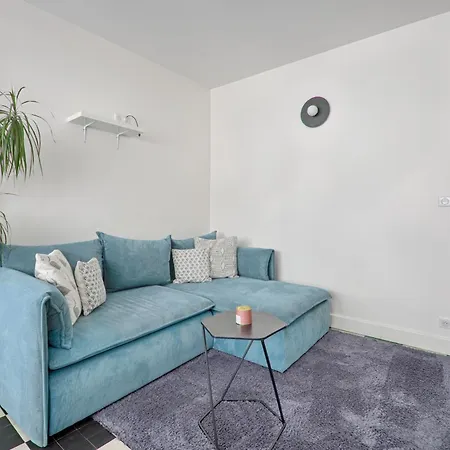 Le Coin Des Lecteurs - 1Er Arrondissement 75M² Apartment Paris Exterior photo