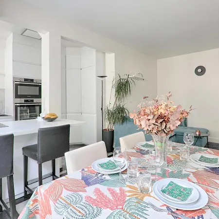 Le Coin Des Lecteurs - 1Er Arrondissement 75M² Apartment Paris Exterior photo