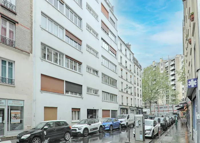Le Coin Des Lecteurs - 1Er Arrondissement 75M²